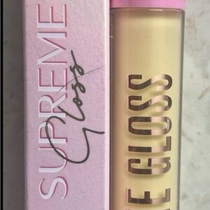 Jeffree Star Supreme Gloss Urethra
